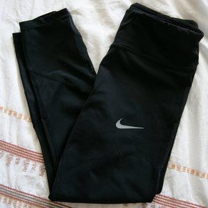 Nike Power Epic Lux Crops